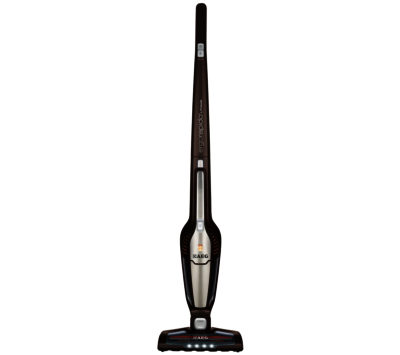 Aeg Ergorapido AG3011 2 in 1 Cordless Vacuum Cleaner - Chocolate Brown
